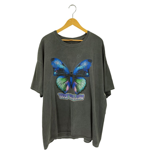 desert dreamer クルーネック半袖Tシャツ カットソー Y2K メンズ  L/XL